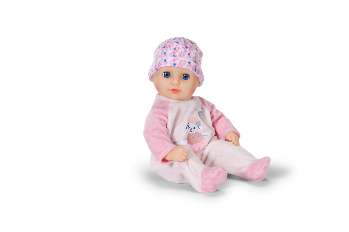 Zapf Creation Baby Born® Anna Rosé 36cm (Rosa) 838631