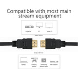 EAN 8054529022830 - Techly ICOC HDMI-4-015NE cable HDMI 1,5 m HDMI tipo A (Estándar) Negro imagen 4