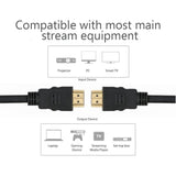 EAN 8051128100006 - Techly ICOC HDMI-4-100NE cable HDMI 10 m HDMI tipo A (Estándar) Negro imagen 4