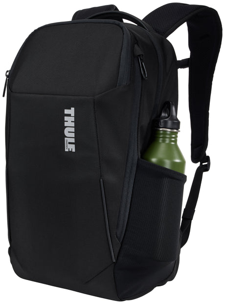 EAN 0085854253048 - Thule Accent TACBP2116 - Black 40,6 cm (16") Mochila Negro imagen 5