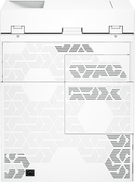 EAN 196068587284 - HP Color LaserJet Enterprise Flow MFP 6800zf Printer Laser A4 1200 x 1200 DPI 52 ppm imagen 7