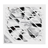 Fuente Alimentacion  Asus Netzteil Rog-Mrix-1000p-Gaming-Wht-E 1000w 80+ Platin  90ye00w9-B0na00