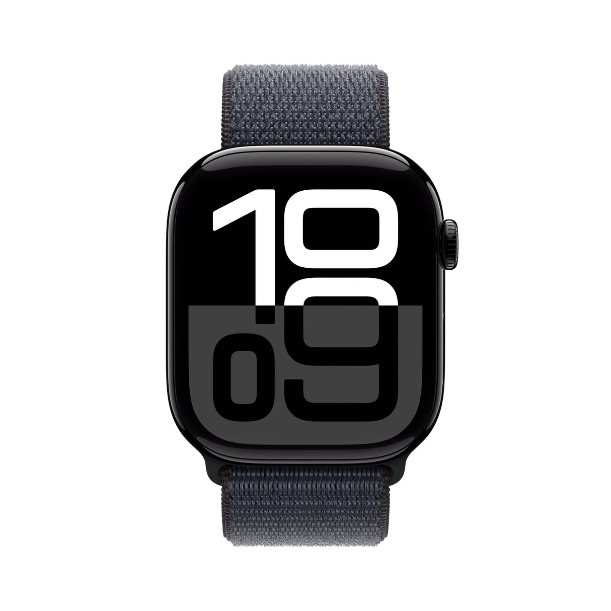 EAN 195949780684 - Apple Watch Series 10 OLED 46 mm Digital 416 x 496 Pixeles Pantalla táctil Negro Wifi GPS (satélite) imagen 2