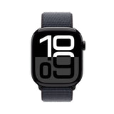 EAN 195949780684 - Apple Watch Series 10 OLED 46 mm Digital 416 x 496 Pixeles Pantalla táctil Negro Wifi GPS (satélite) imagen 2