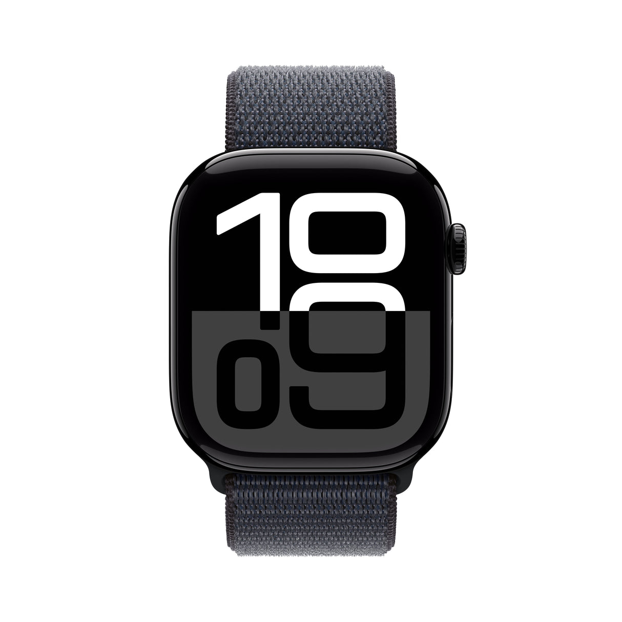 EAN 0195949563768 - Apple Watch Series 10 OLED 46 mm Digital 416 x 496 Pixeles Pantalla táctil Negro Wifi GPS (satélite) imagen 2