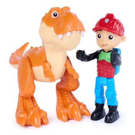 EAN 681147113718 - PAW Patrol 6075943 figura de acción y colleccionable imagen 7