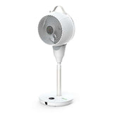 Meaco Meaco Fan 1056p Standventilator (Blanco) Meacofan1056peu