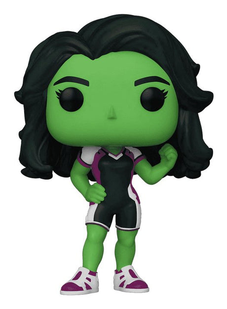 EAN 0889698641968 - FUNKO POP! She-Hulk imagen 1