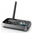EAN 4047443515278 - Hama Link.it duo 3,5 mm 10 m Negro imagen 1
