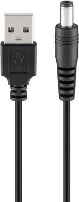 Goobay Extractor De Audio Hmdi 4k @ 30 Hz, Divisor Hdmi Negro 58469