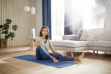 EAN 8710103941859 - Philips 2000 series HU2716/10 humidificador Natural 2 L Blanco 17 W imagen 17