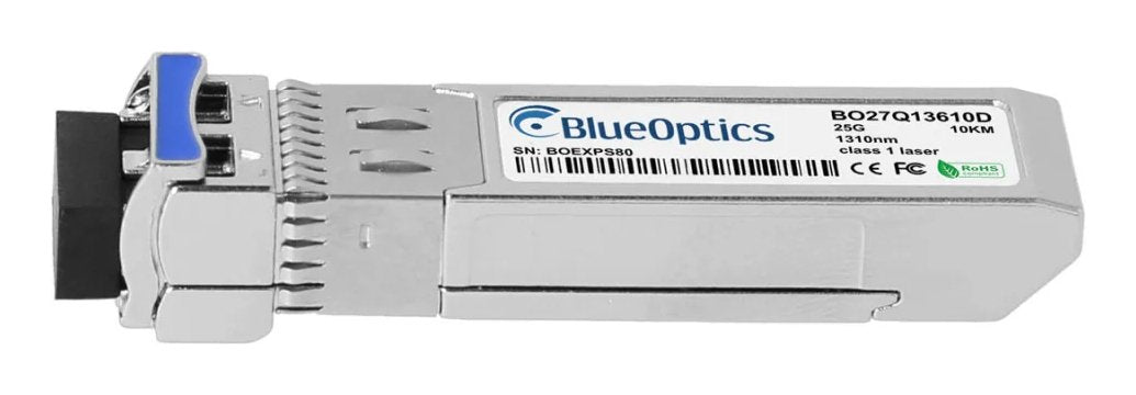 Blueoptics Bo35j13610d Sfp+ 10gbase-Lr Sm 1310nm 10km Grandmream F-Sm1310-10km
