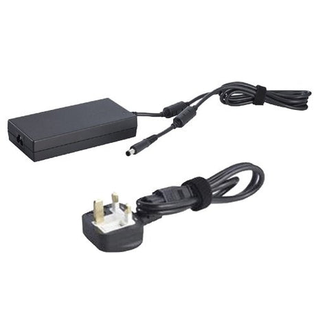EAN 4054842456941 - DELL 450-ABJL adaptador e inversor de corriente Interior 180 W Negro imagen 1
