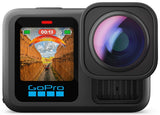 Gopro Hero 13 Negro Ultra Wide Edition 4k 60 Action Cam, Impermeable