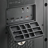 EAN 8435430627060 - NGS WILD BASH Altavoz portátil estéreo Negro 50 W imagen 6