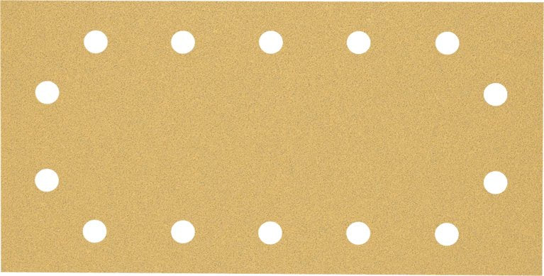 Bosch Hoja De Lija Expert C470, 115 X 230 Mm, K80 2608900862