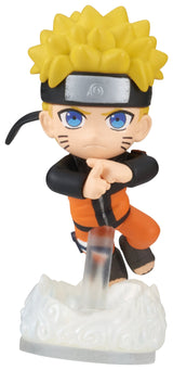 Epoch Naruto Episode 695 Naruto Versus Sasuke 7589