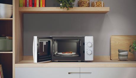 EAN 8059019054179 - Candy Idea CMG20SMW Blanco Microondas con grill Encimera 20 L 700 W imagen 4