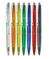 Schneider K20 - Icy Colours Bolígrafo 0.6 Mm Azul