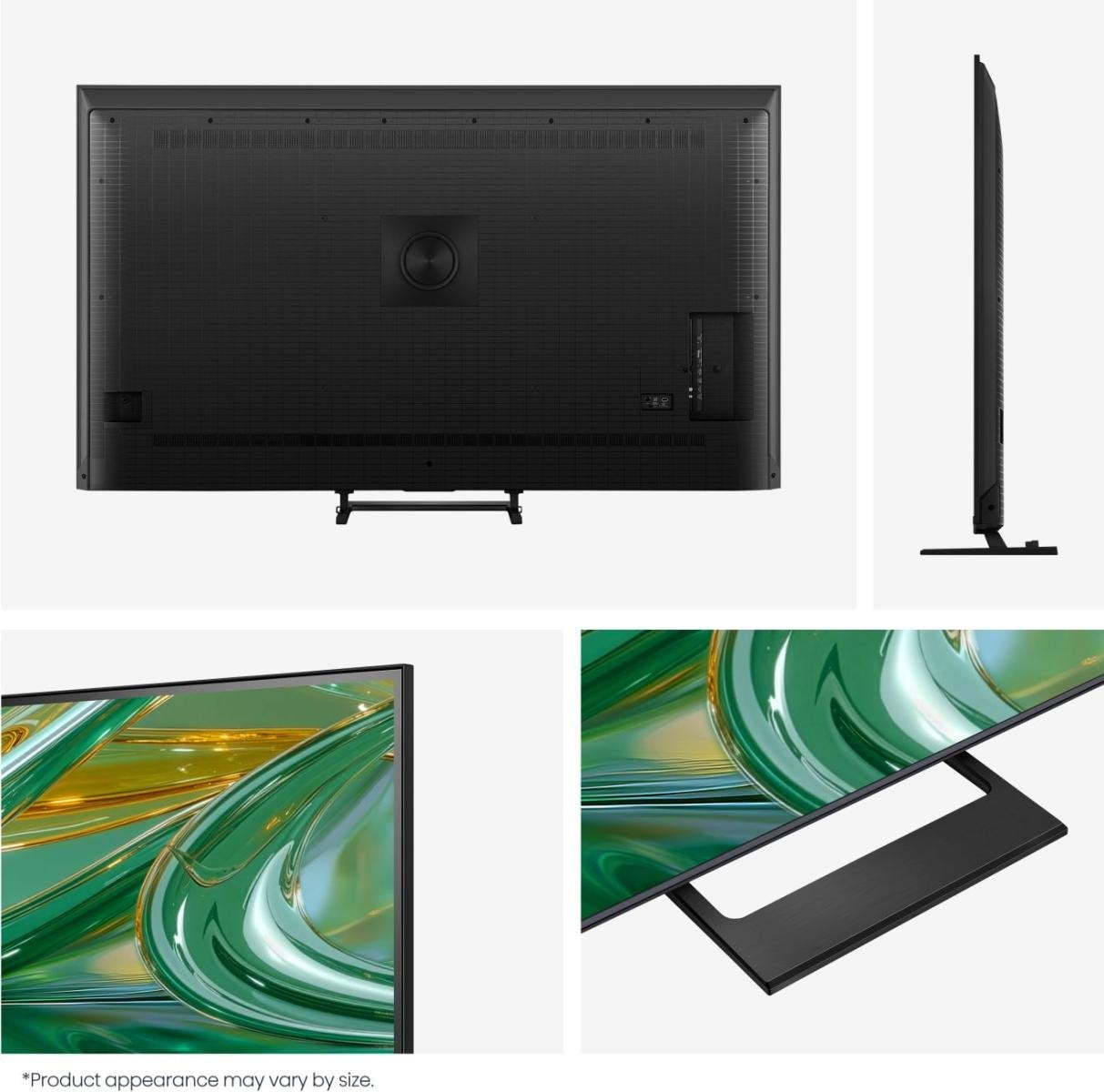 Tv Hisense 55e8s 55" Uhd 4k Miniled Gaming 144hz Dolby Vision Atmos Hdr10+