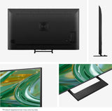 Tv Hisense 55e8s 55" Uhd 4k Miniled Gaming 144hz Dolby Vision Atmos Hdr10+