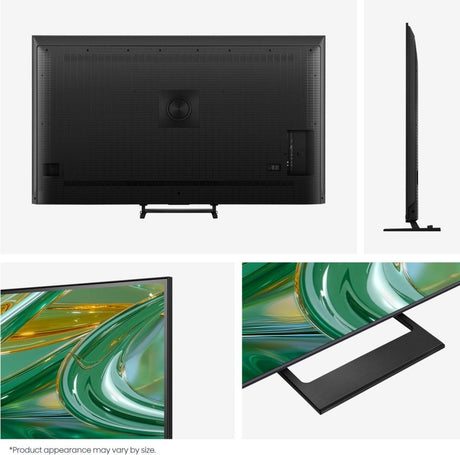 EAN 6942351434148 - Hisense 85E8S 2,16 m (85") 4K Ultra HD Smart TV Wifi Negro imagen 12
