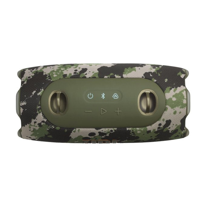 Jbl Extreme 5 Camouflage , Tragbarer Bluetooth-Lautsprecher