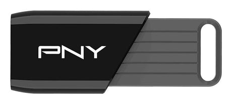 EAN 751492798059 - PNY Attaché X unidad flash USB 128 GB USB tipo A 3.2 Gen 1 (3.1 Gen 1) Negro imagen 4