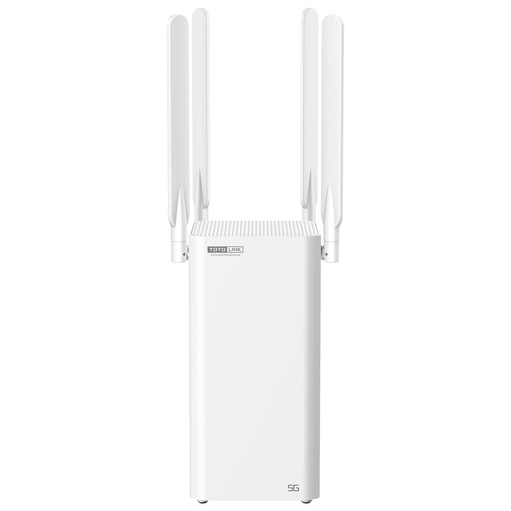 Totolink Nr1800x Wi-Fi 6 Wireless Dual Band 5g Lte Router