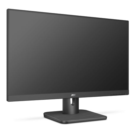 EAN 4038986146234 - AOC E1 24E1Q pantalla para PC 60,5 cm (23.8") 1920 x 1080 Pixeles Full HD LED Negro imagen 10