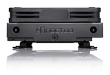 EAN 9010018000283 - Noctua NH-L9I-17XX CH.BK sistema de refrigeración para ordenador Procesador Ventilador 9,2 cm Negro imagen 2