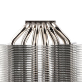 EAN 0814256001632 - Thermalright Silver Arrow 130 Procesador Refrigerador de aire 12 cm Aluminio, Níquel 1 pieza(s) imagen 7