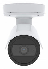 Cámara De Red Axis P1455-Le Bullet Hdtv 1080p