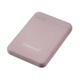 Intenso Powerbank Xs5000 5000mah Rosa