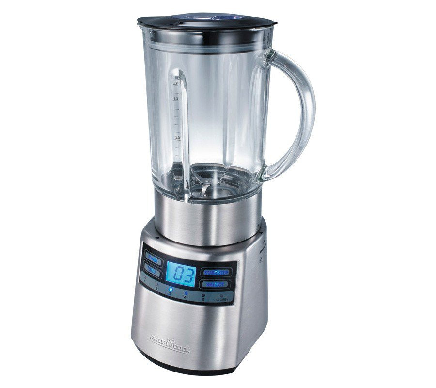 Proficook Pc-Um 1006 Batidora De Vaso 1200w