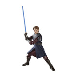 Figura Hasbro Star Wars The Black Series Anakin Skywalker 15cm