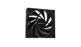 Deepcool Fk120 3 En 1 120x120x25, Ventilador De Caja R-Fk120-Bknpf3-G-1