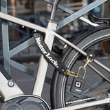 Candado Master Lock 4901eurdlh  Inteligente