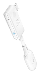 EAN 5055387668904 - Optoma WHD221 Transmisor inalámbrico imagen 5
