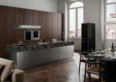EAN 8017709355968 - Smeg FPF2002BLM cacerola imagen 20