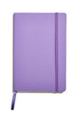 EAN 8021735210375 - Muitomas NOTESA5VL cuaderno y block A5 Violeta imagen 1