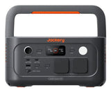 EAN 6958657301176 - Jackery Explorer 500 v2 estación de energía portátil Ión de litio 24000 mAh 500 W 5,7 kg imagen 2