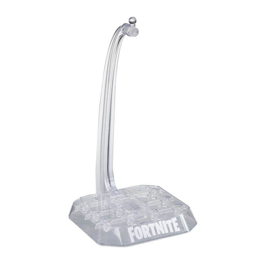 Figura Hasbro Fortnite Victory Royale Glider Vehiculo Llamacorn Express