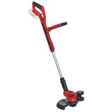 Cortacésped Inalámbrico Einhell  Ge-Ct 18/30 Li - Solo, 18 Voltios