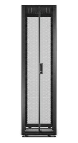 Easy Rack 600mm/48u/1000mm W/Roof