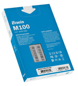 EAN 6955914627369 - Biwin M100 2 TB 2.5" Serial ATA III imagen 15