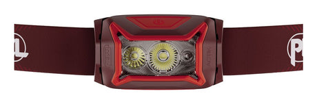 EAN 3342540846401 - Petzl Actik Core Verde Linterna con cinta para cabeza LED imagen 2