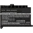 EAN 5706998638519 - CoreParts MBXHP-BA0082 refacción para laptop Batería imagen 1
