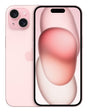 EAN 0195949037078 - Apple iPhone 15 15,5 cm (6.1") SIM doble iOS 17 5G USB Tipo C 256 GB Rosa imagen 1