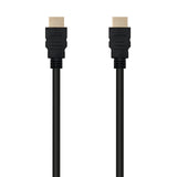 Nanocable Cable Hdmi V1.4 Macho A Hdmi V1.4 Macho 1.80m - Negro